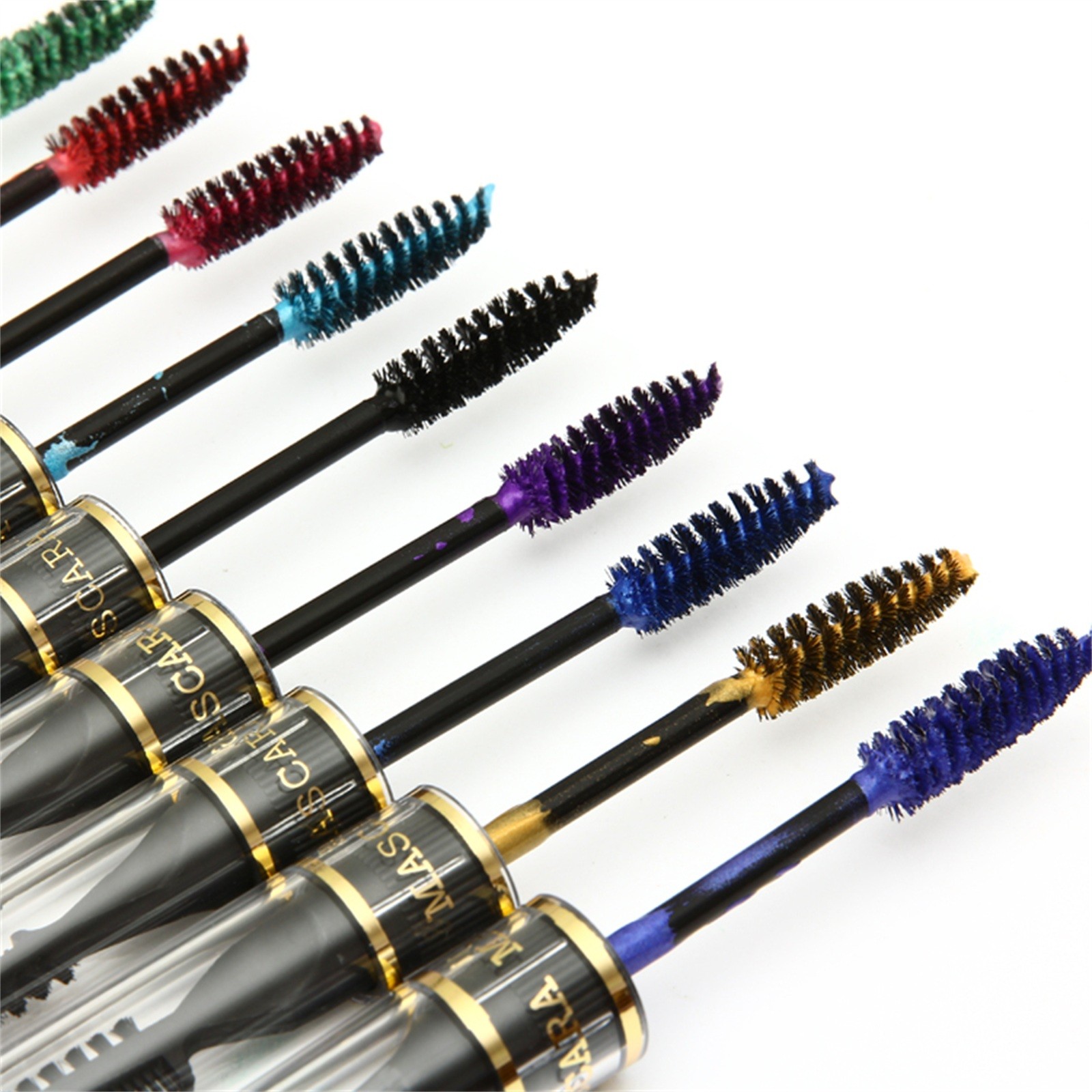 House Hair Care - 15ml Fashion Disposable hair dye Temporary