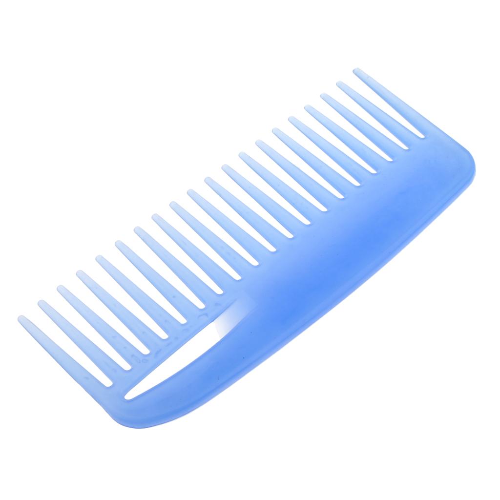 Detangling Wide Comb - Heat Resistant Wide Tooth Comb Detangler