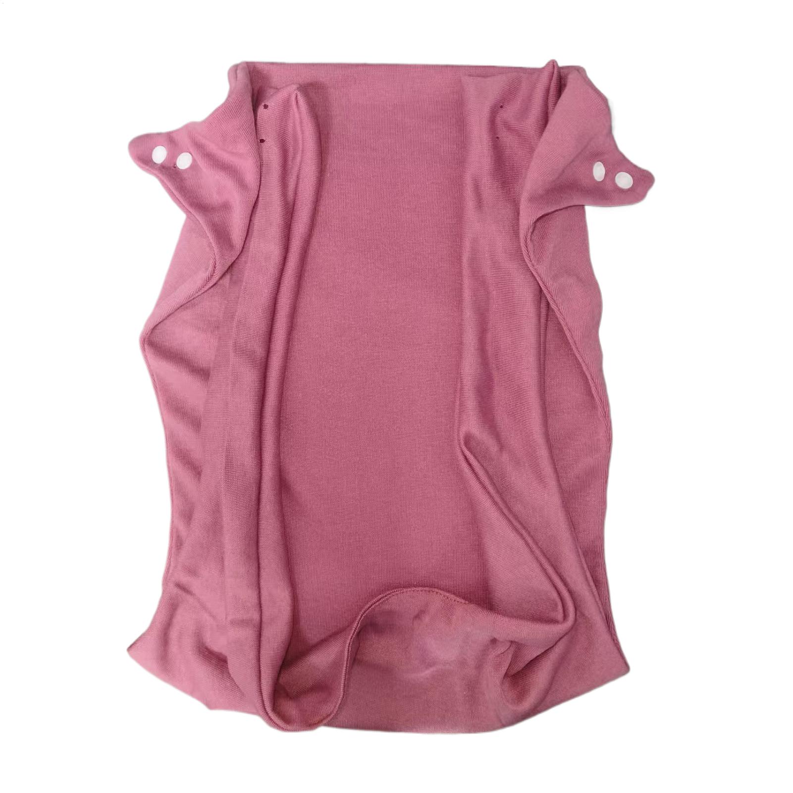 Hair Turban Towel - Wet Curly Long Short Hair Towel