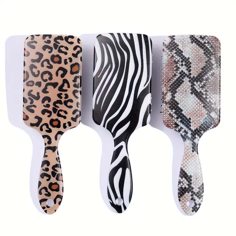 House Hair Care - Massage Comb for Hair Care Beauty