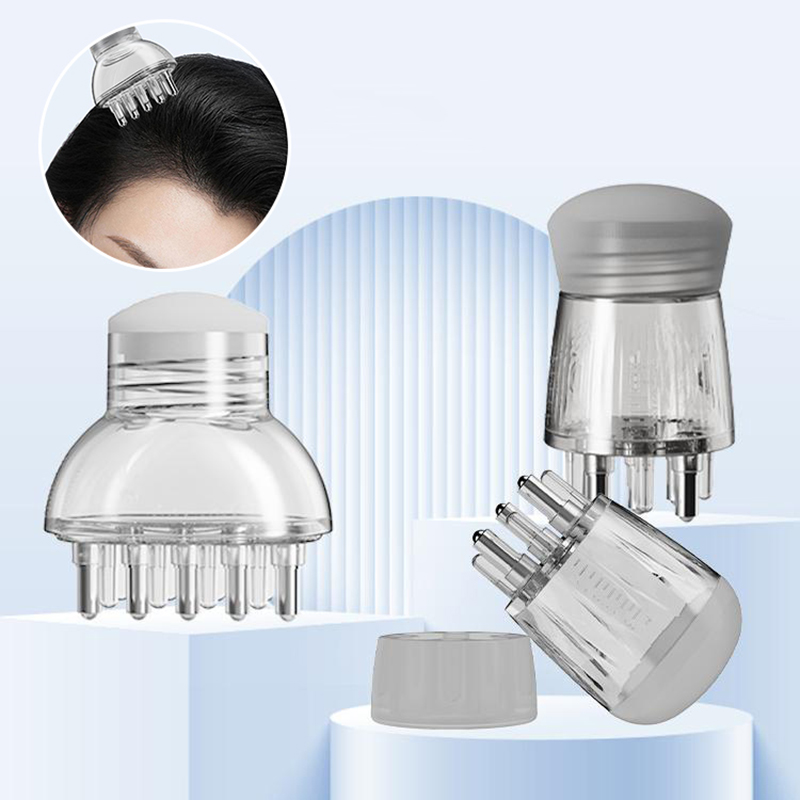 Scalp Applicator Liquid Comb P - Hair Care Oil 评论和价格