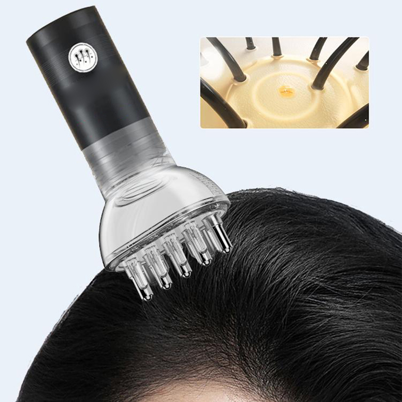 Scalp Applicator Liquid Comb P - Hair Care Oil 评论和价格
