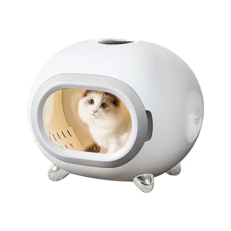 Fully Automatic Plastic Pet Dr - House Hair Care 评论和价格