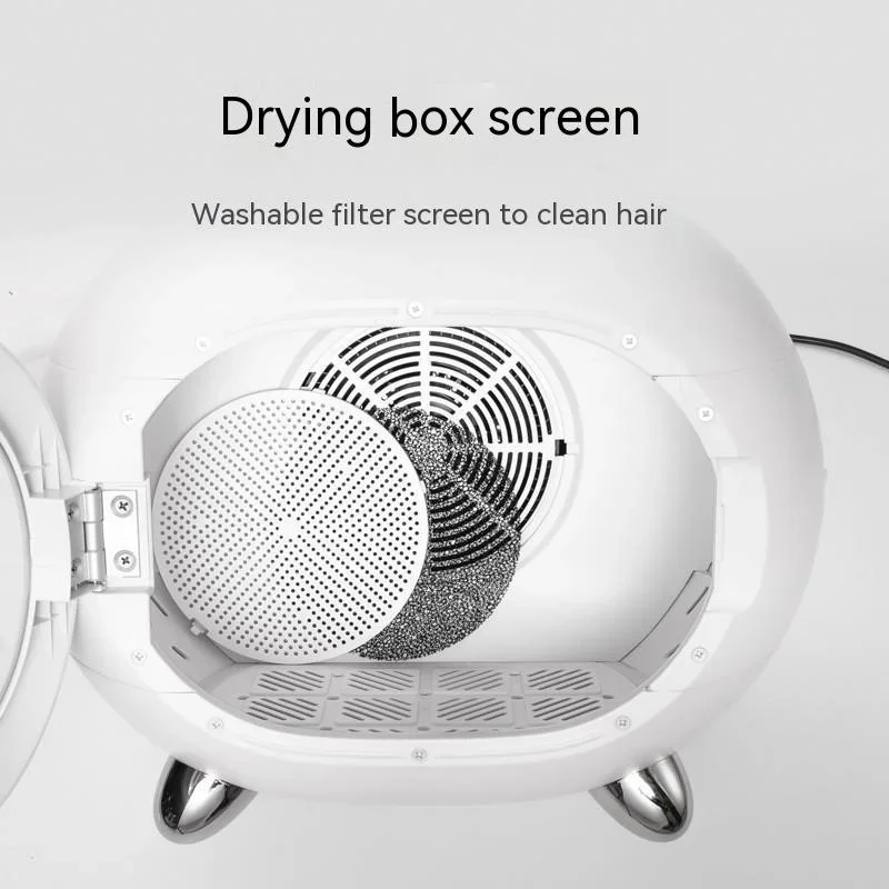 Fully Automatic Plastic Pet Dr - House Hair Care 评论和价格