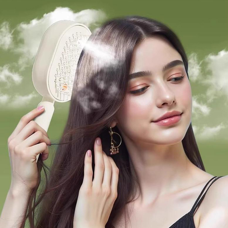 Multifunctional Massage Comb,E - Hair Care Oil 评论和价格