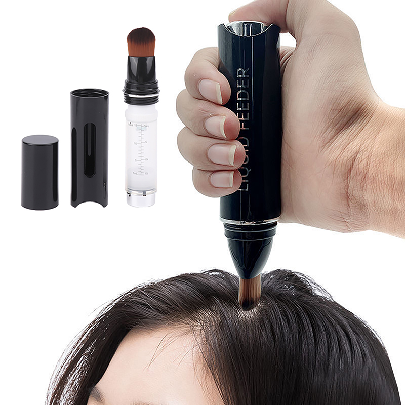 Scalp Liquid Applicator Comb - - Hair Care Oil 评论和价格