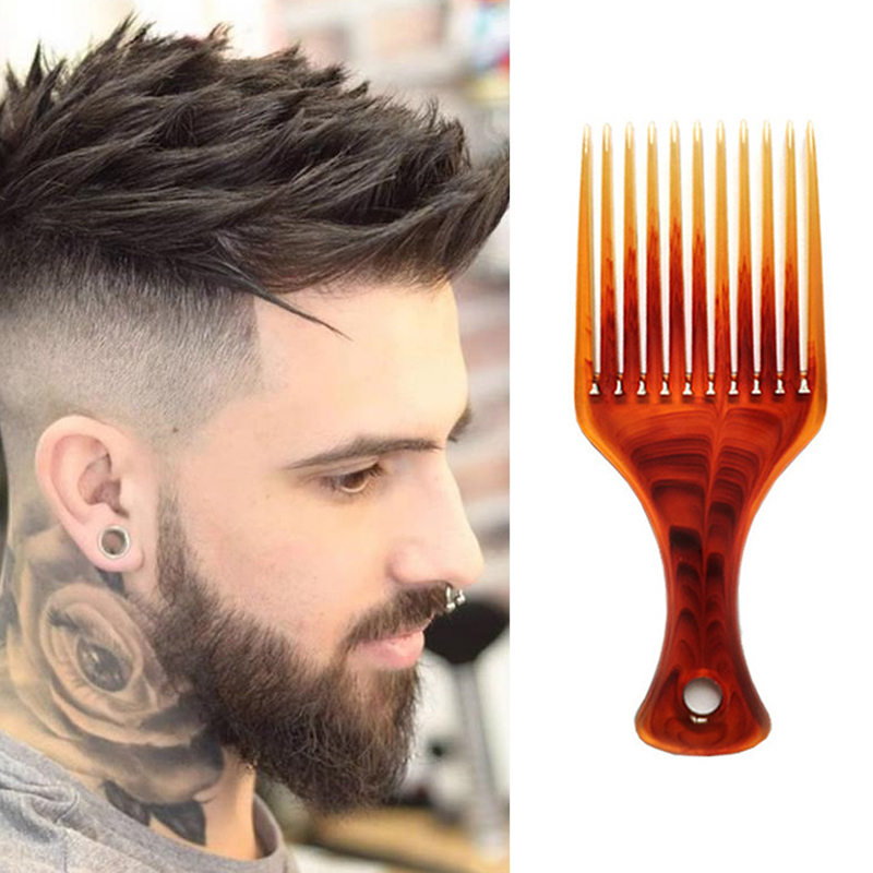 Wide Teeth Brush Pick Comb For - Detangling Wide Comb 评论和价格