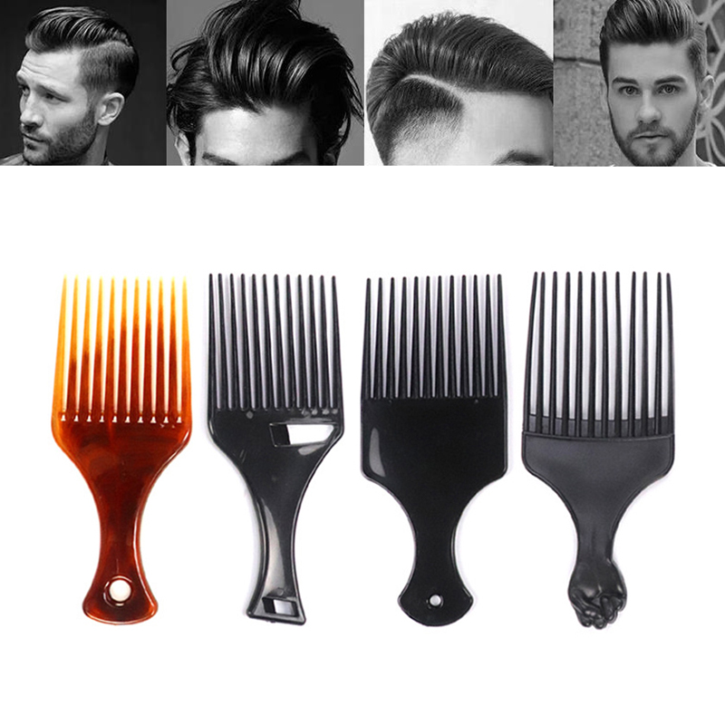 Wide Teeth Brush Pick Comb For - Detangling Wide Comb 评论和价格