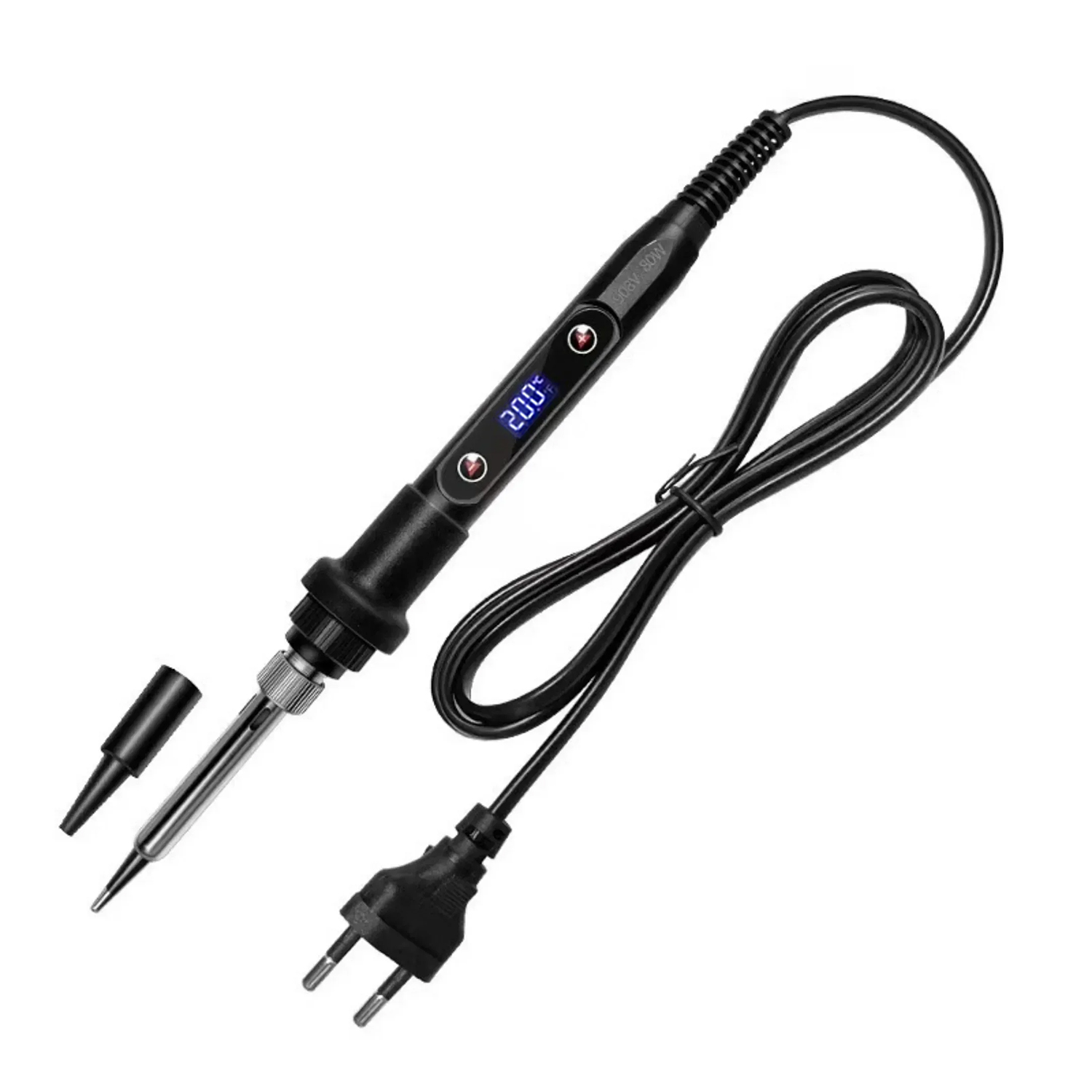 Keratin Tip Hair Bonding Tool  - Keratin Treatment Set 评论和价格