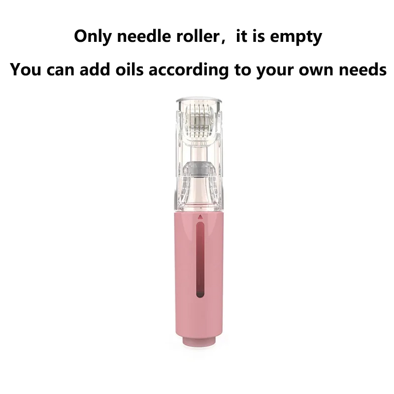 Women Facial Lip Derma Roller  - Hair Care Serum 评论和价格