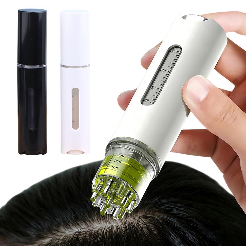 1 Set Essential Oil Liquid Gui - Hair Care Oil 评论和价格