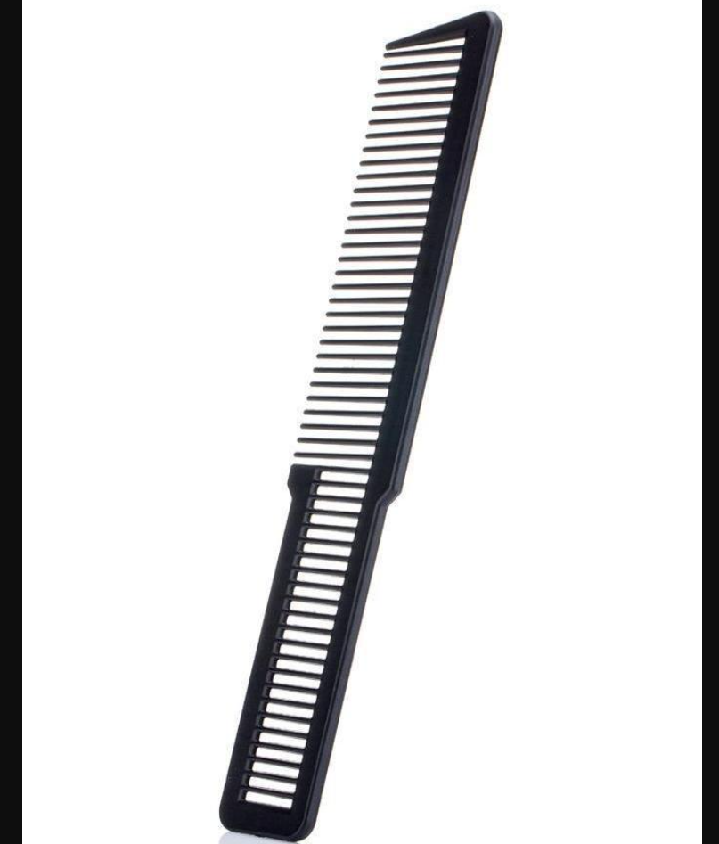 4Pcs Styling Comb Set for Men  - Detangling Wide Comb 评论和价格
