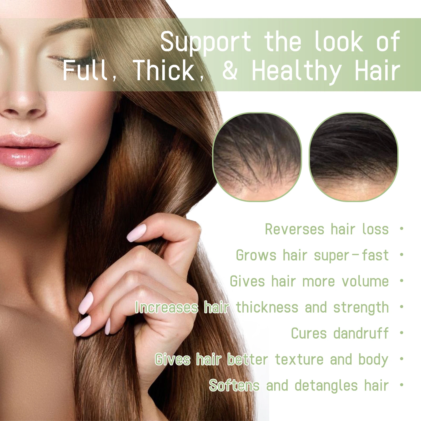 100ml Hair Growth Oil India Ad - Hair Care India 评论和价格