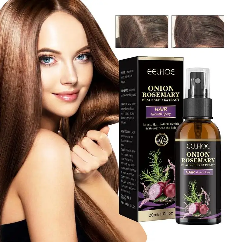 30ml Onion Rosemary Anti-Hair  - Hair Care Ordinary 评论和价格
