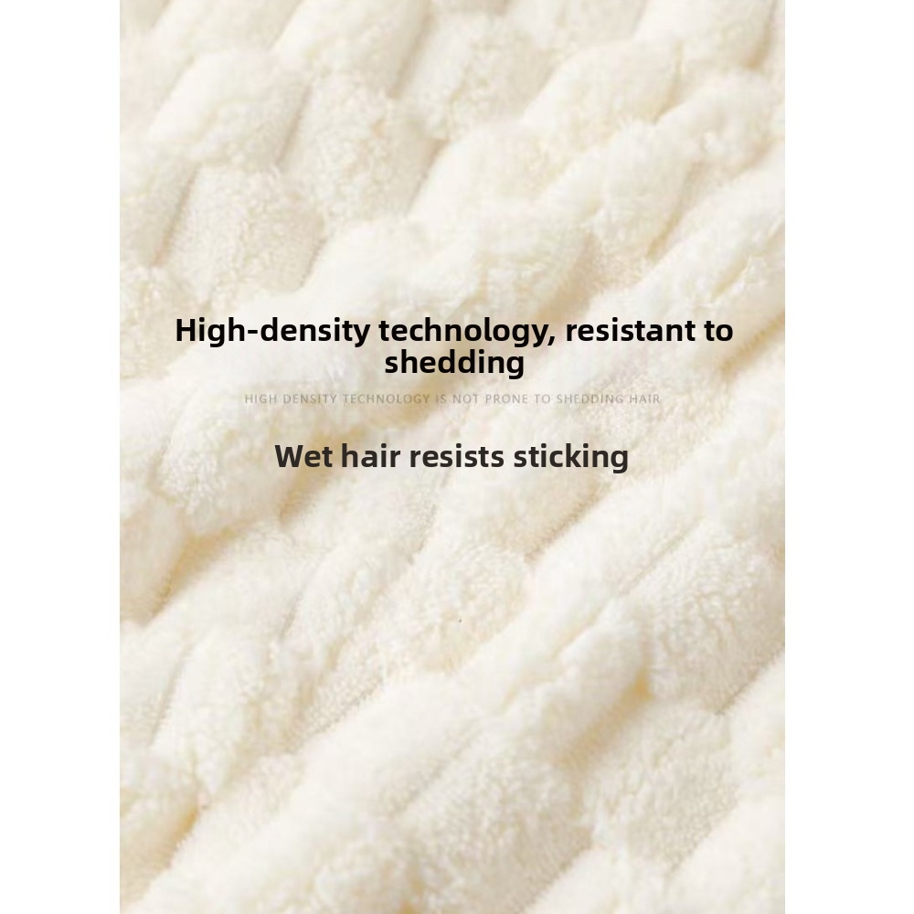 Reusable Extra Large Quick-Dry - Hair Turban Towel 评论和价格
