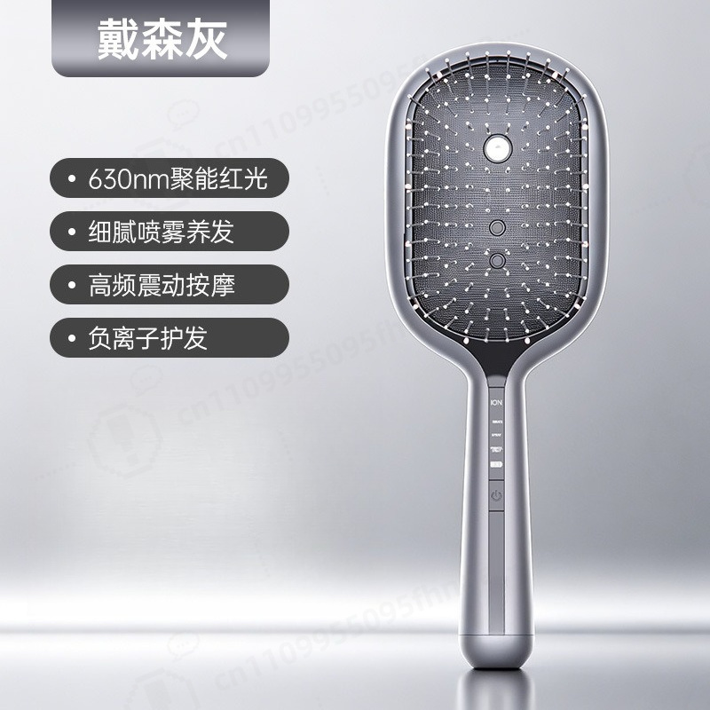 Electric Scalp Massage Comb Re - Hair Care Oil 评论和价格