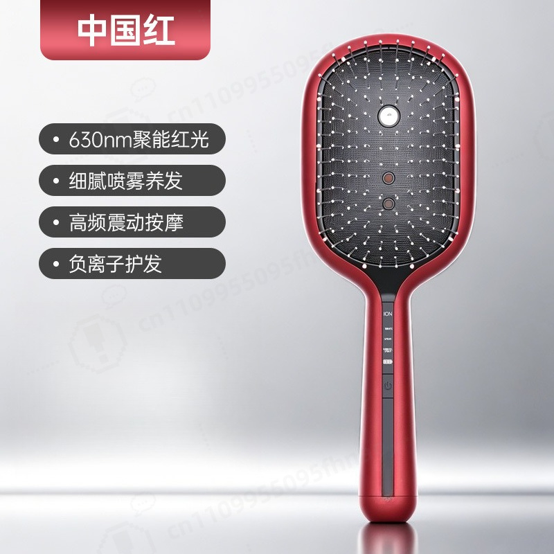 Electric Scalp Massage Comb Re - Hair Care Oil 评论和价格