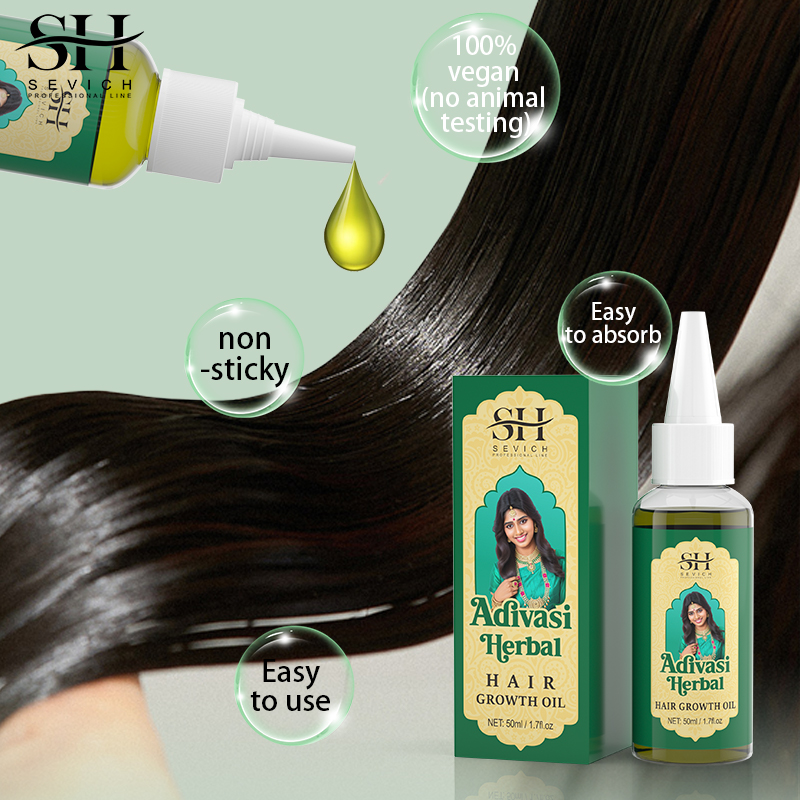 Herbal Hair Growth Set India A - Hair Care India 评论和价格