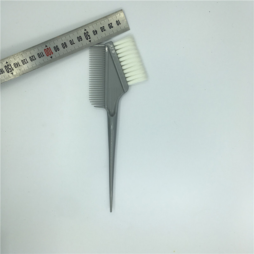 10Pcs Hair Dye Brush Set Salon - Keratin Treatment Set 评论和价格