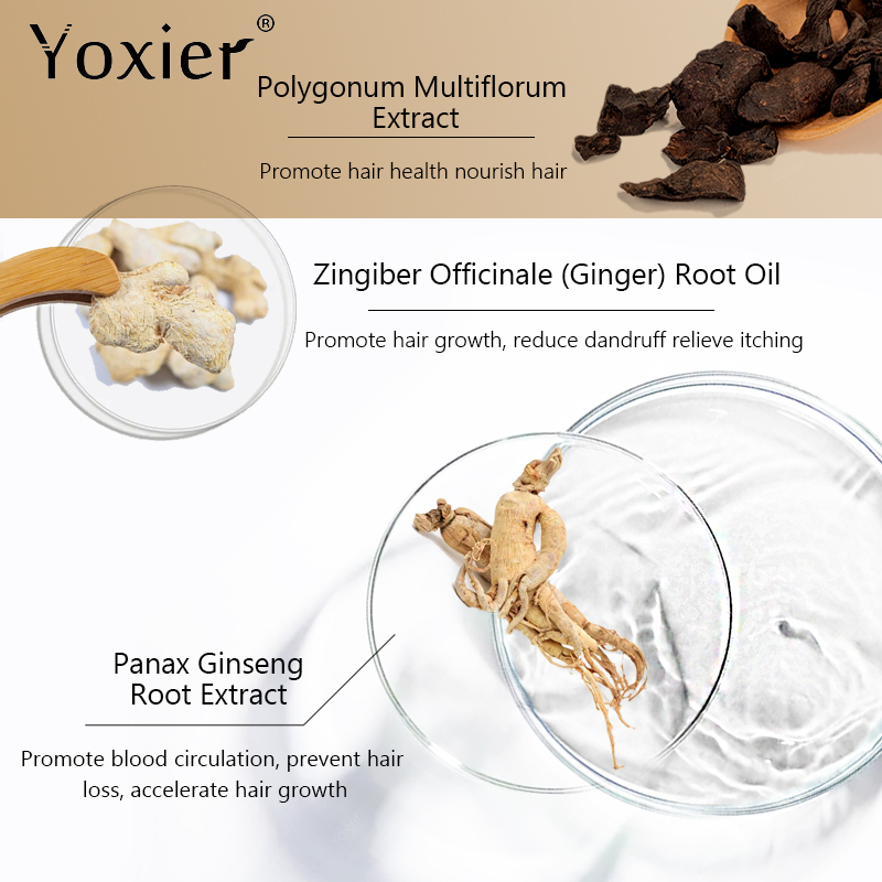 Intensive Growth Serum Prevent - Hair Care Serum 评论和价格