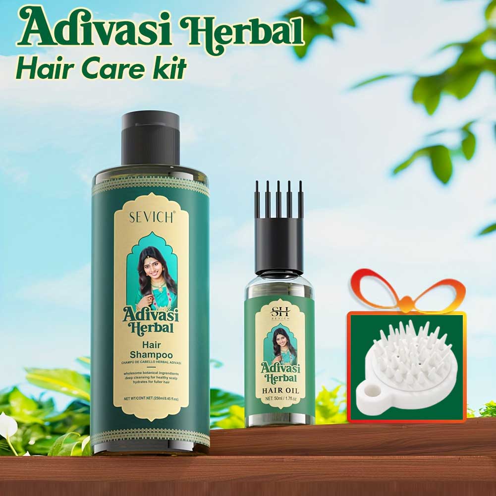 SEVICH Herbal Hair Growth Oil  - Hair Care India 评论和价格