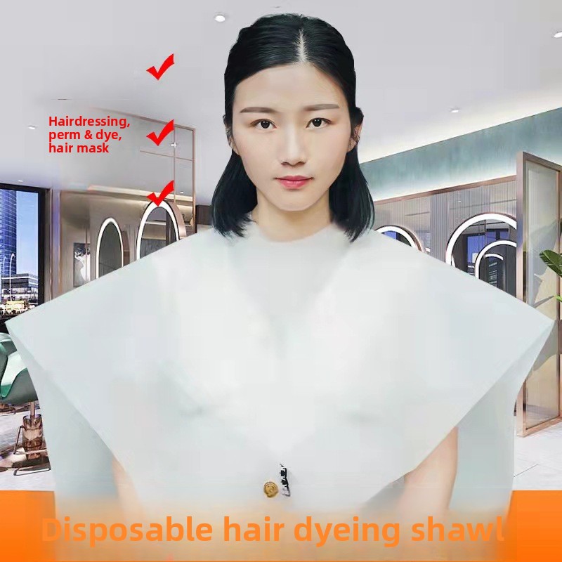 50pcs Salon Special Disposable - Hair Care Oil 评论和价格