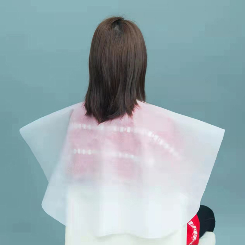 50pcs Salon Special Disposable - Hair Care Oil 评论和价格