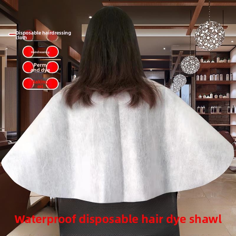 50pcs Salon Special Disposable - Hair Care Oil 评论和价格