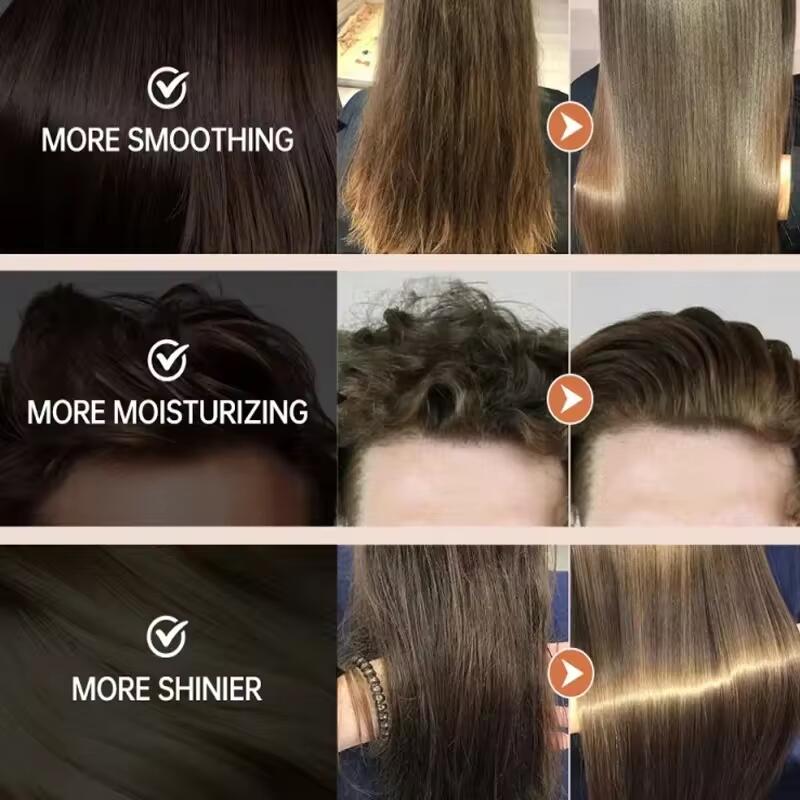 Keratin Hair Treatment Deep Re - Keratin Treatment Set 评论和价格