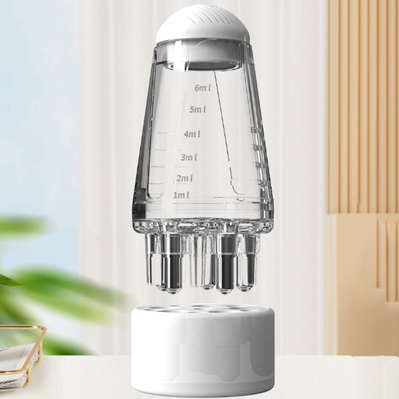 Mini Portable Scalp Applicator - Hair Care Serum 评论和价格