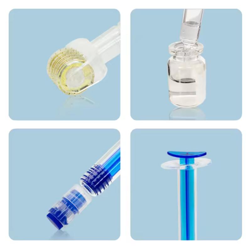 Microneedle Roller Stamp 0.25m - Hair Care Serum 评论和价格