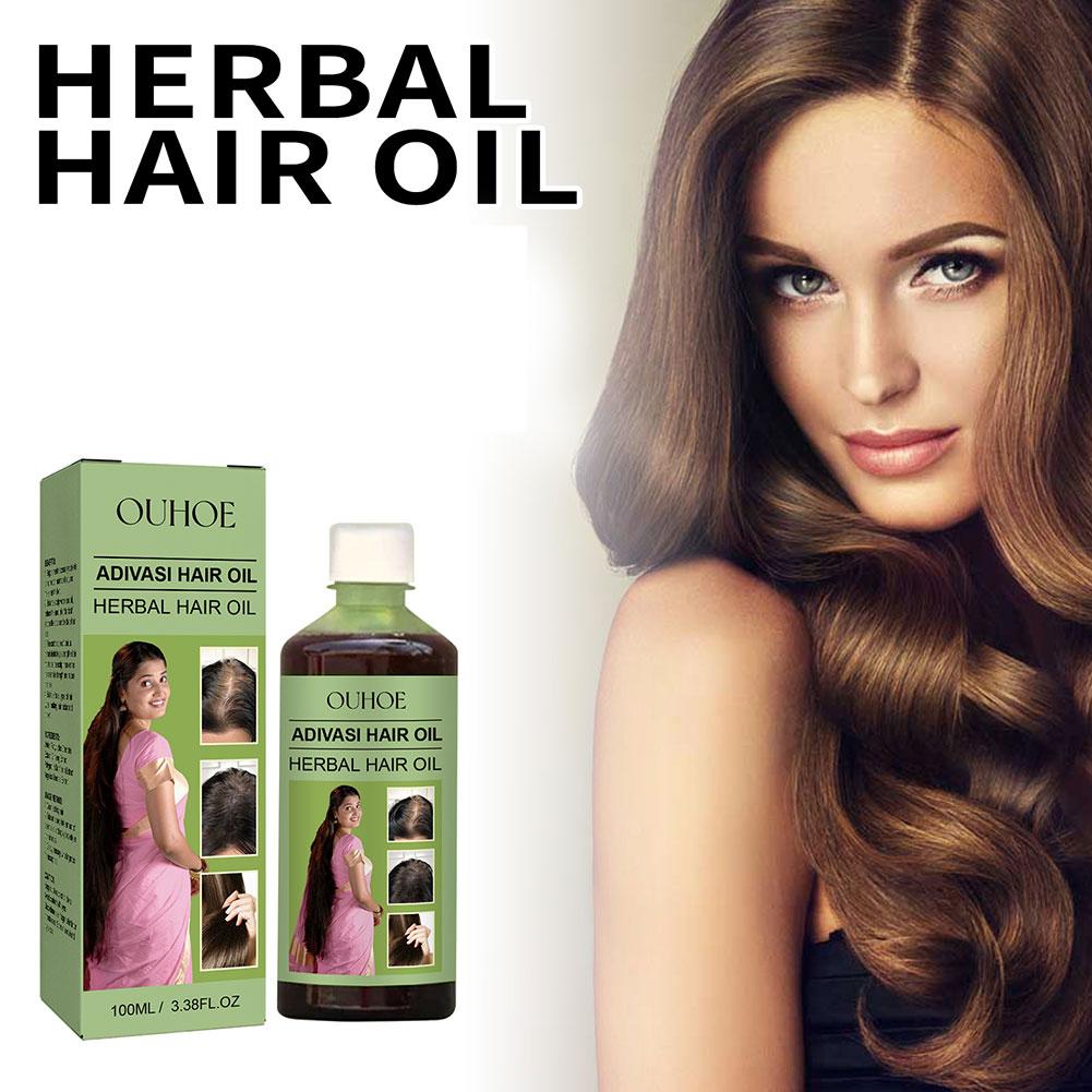 100ml Hair Growth Oil India Ad - Hair Care India 评论和价格