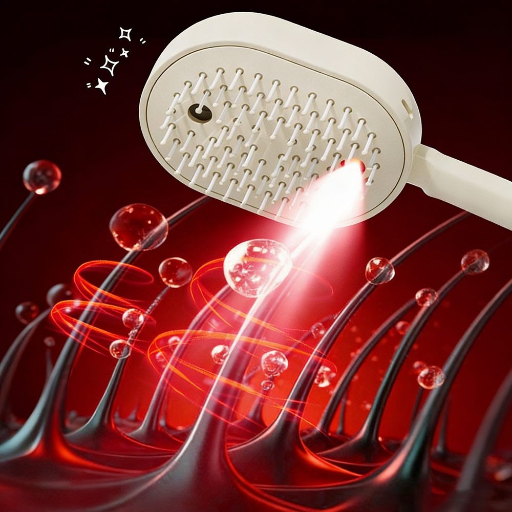 New Electric Hair Care Spray M - Hair Care Oil 评论和价格
