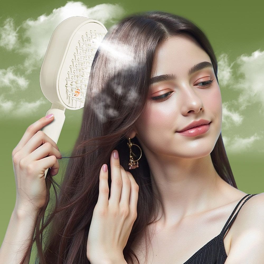 New Electric Hair Care Spray M - Hair Care Oil 评论和价格