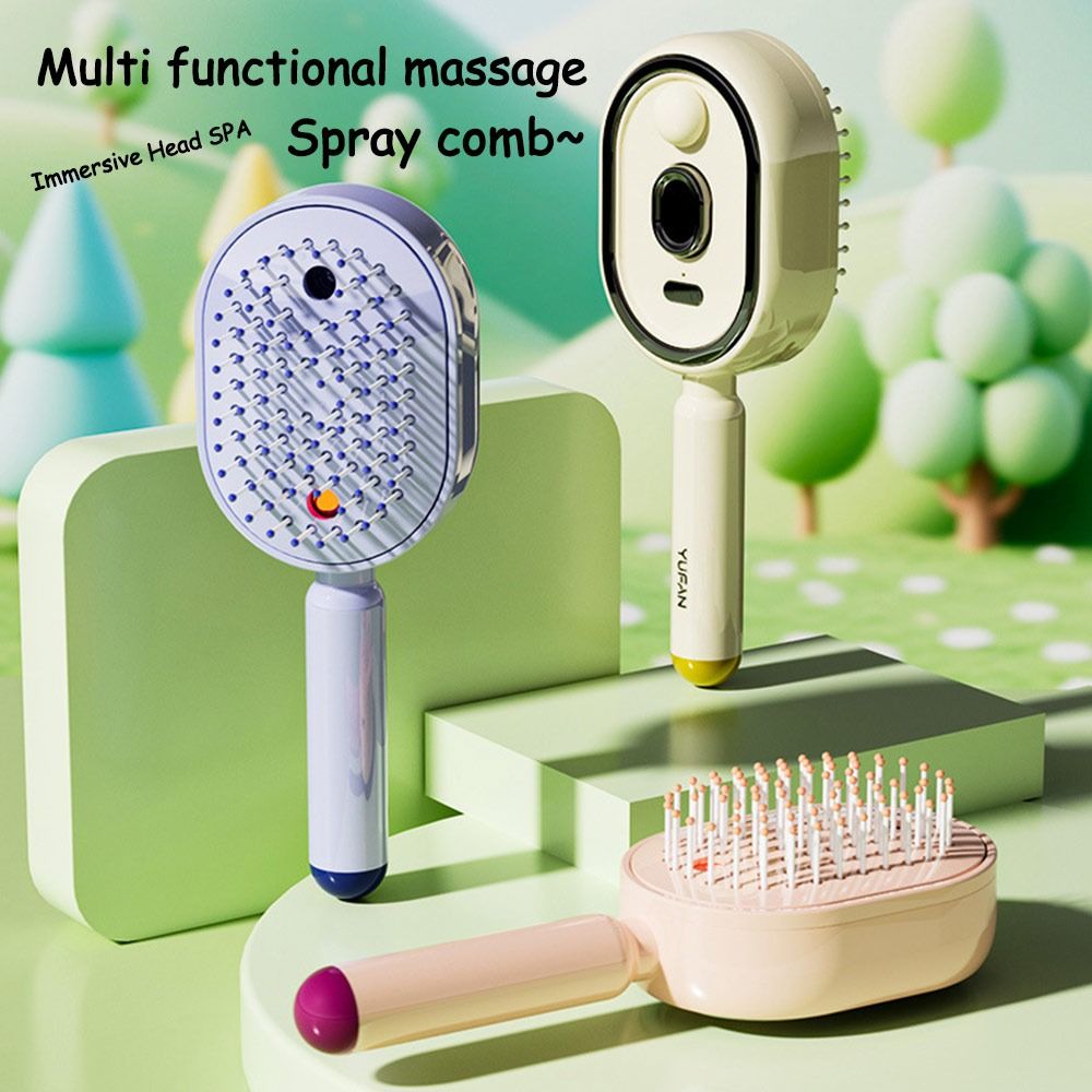New Electric Hair Care Spray M - Hair Care Oil 评论和价格