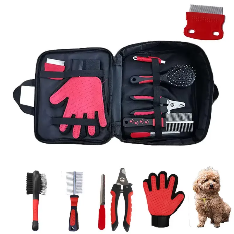 Portable Luxury Dog Grooming K - House Hair Care 评论和价格