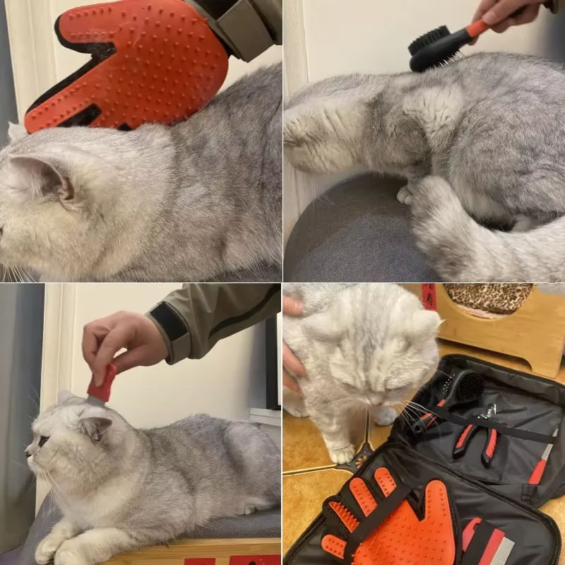 Portable Luxury Dog Grooming K - House Hair Care 评论和价格