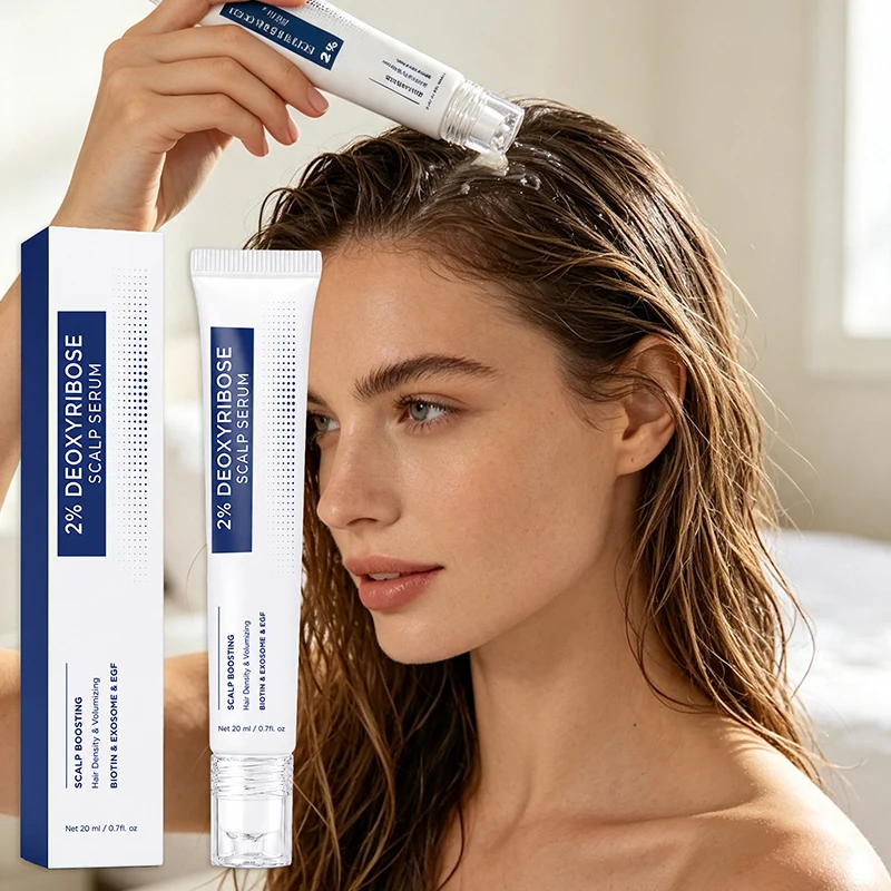 Scalp Nourishing Plumping Esse - Hair Care Serum 评论和价格