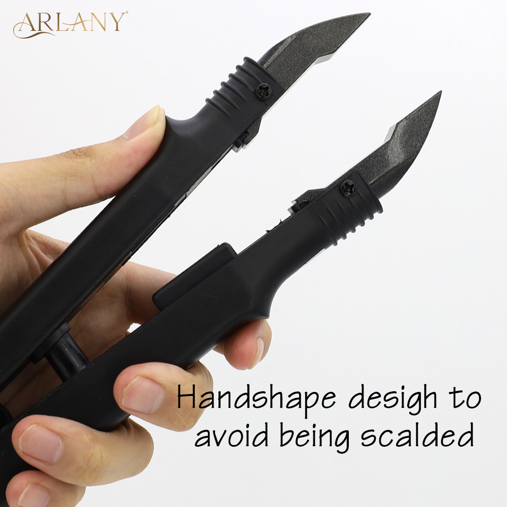 ARLANY Hair Extension Connecto - Keratin Treatment Set 评论和价格