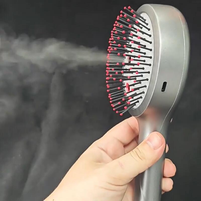 Digital Electric Vibration-Red - Hair Care Oil 评论和价格
