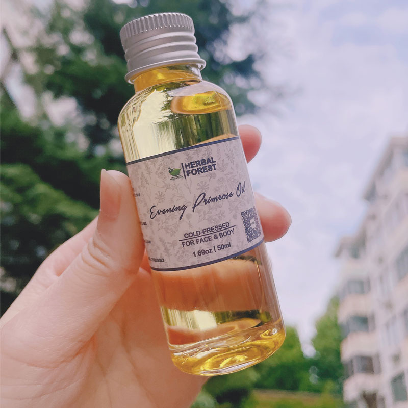 Pure Natural Evening Primrose  - Hair Care Oil 评论和价格