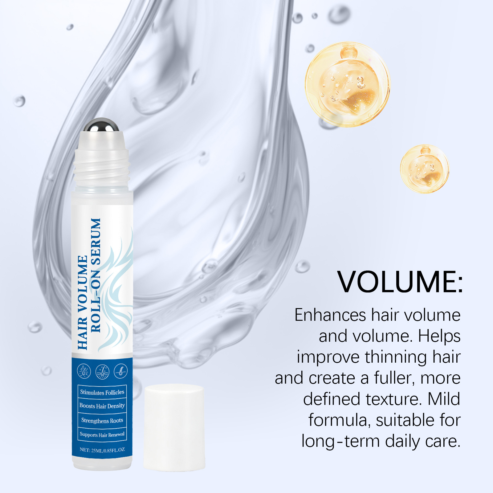 Rosemary Hair Growth Baller Es - Hair Care Serum 评论和价格