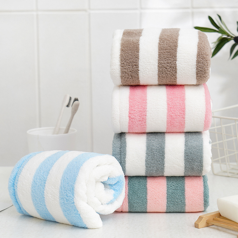 Dry Hair Towel Microfiber Cora - Hair Turban Towel 评论和价格