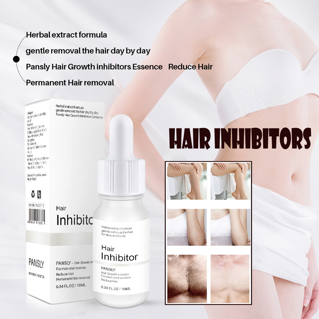 Permanent Hair Inhibition Woma - House Hair Care 评论和价格