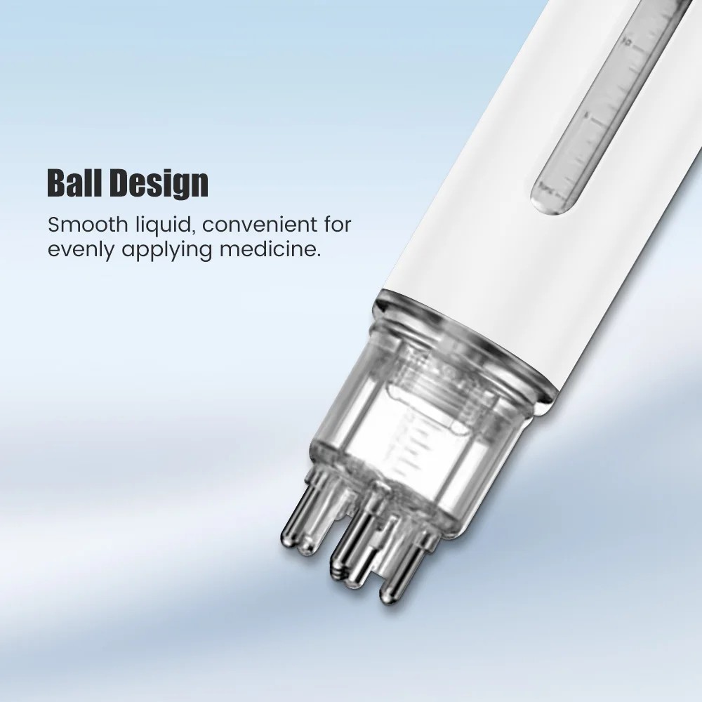 Portable Hair Oil Applicator M - Hair Care Oil 评论和价格