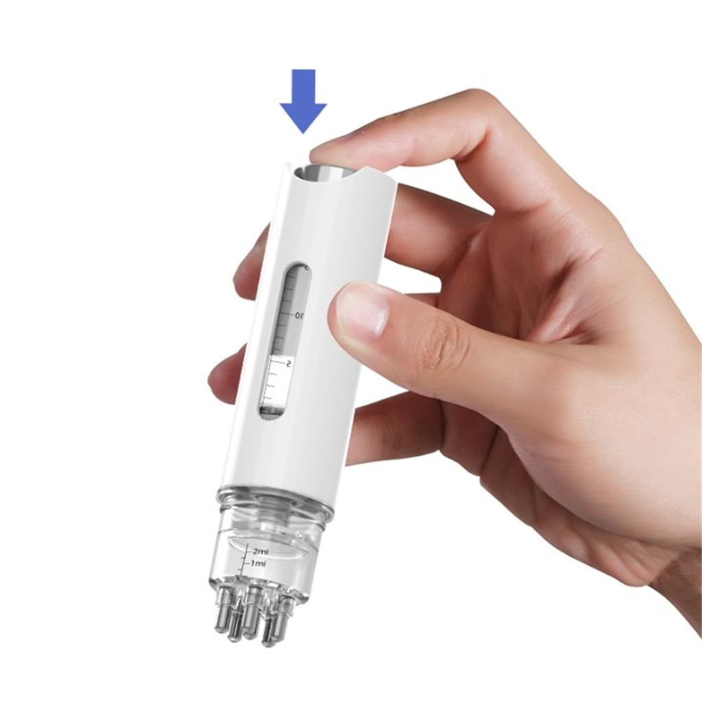 Portable Hair Oil Applicator M - Hair Care Oil 评论和价格