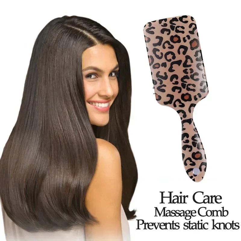 Massage Comb for Hair Care Bea - House Hair Care 评论和价格