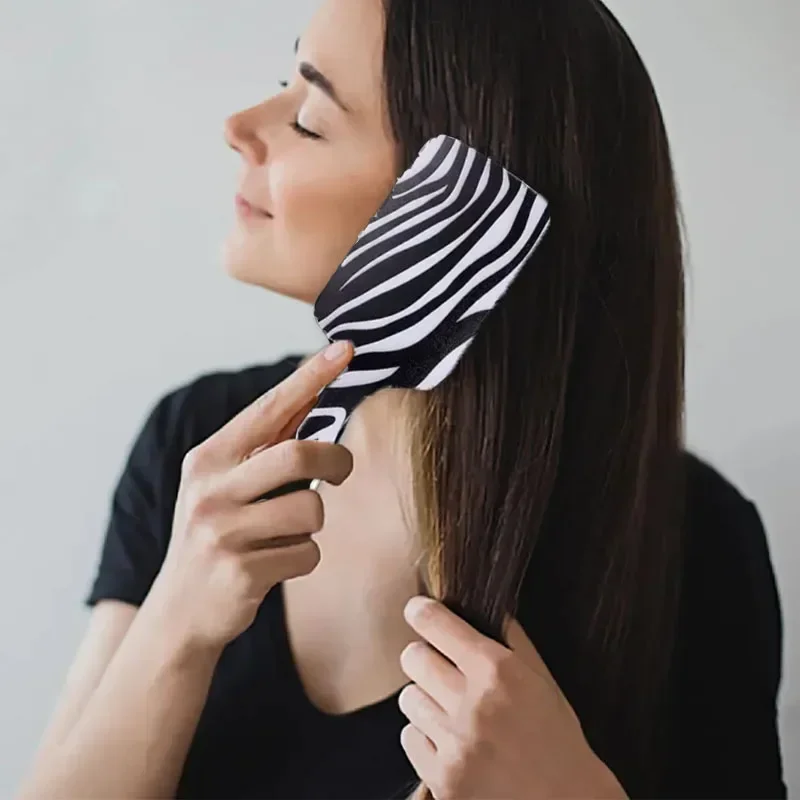 Massage Comb for Hair Care Bea - House Hair Care 评论和价格