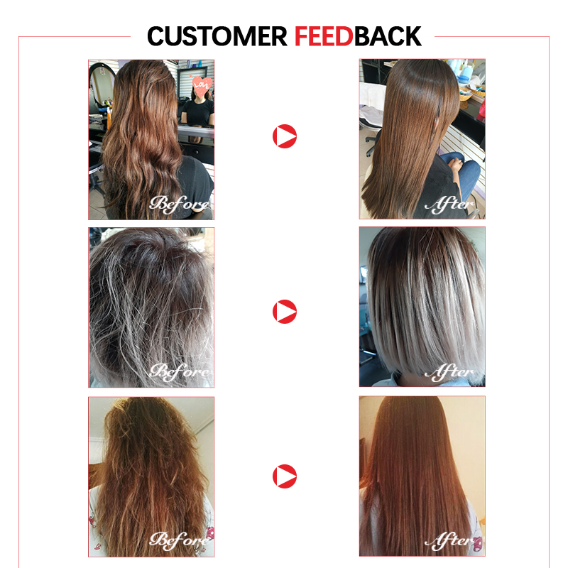 Professional Keratin Coconut S - Keratin Treatment Set 评论和价格