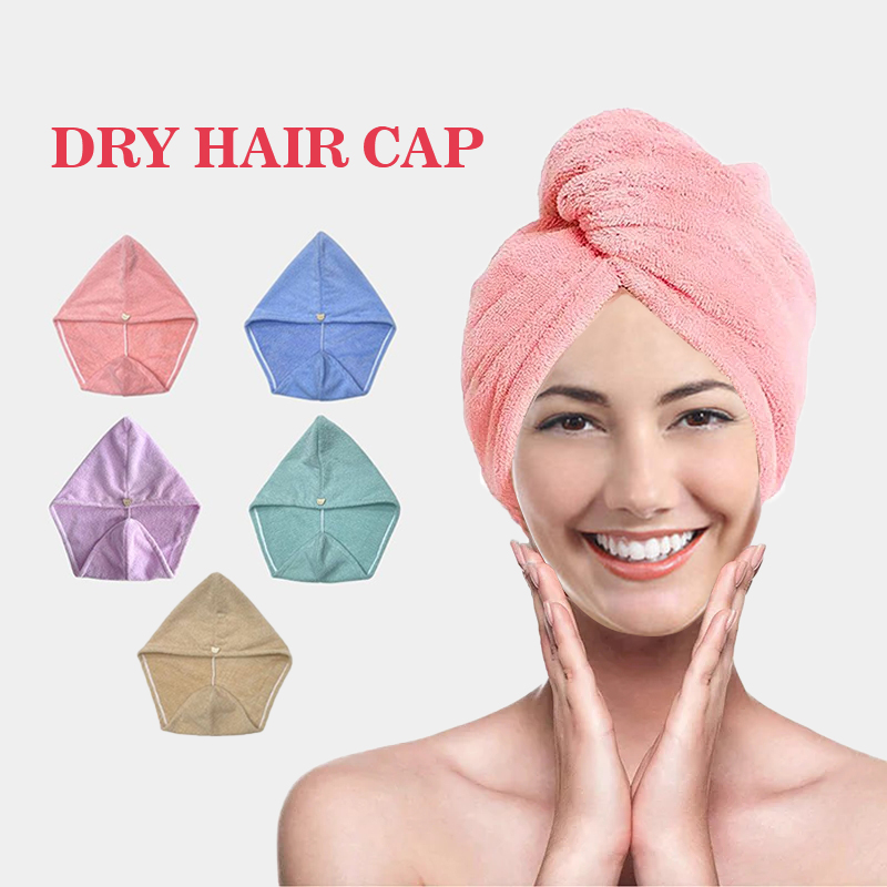 Microfiber Hair Towel Wrap for - Hair Turban Towel 评论和价格
